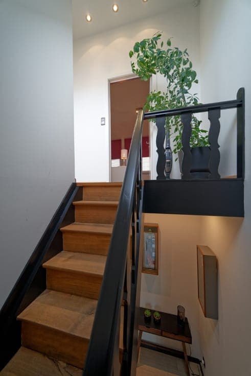 House in Hasselt