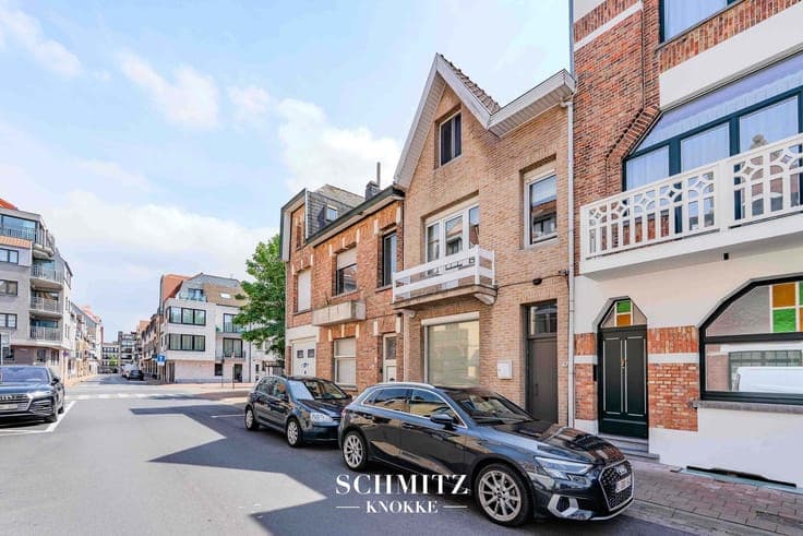 Toffe, sfeervolle woning met 3 slaapkamers met prachtige ...