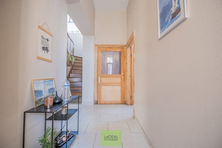 House in Solre-sur-Sambre