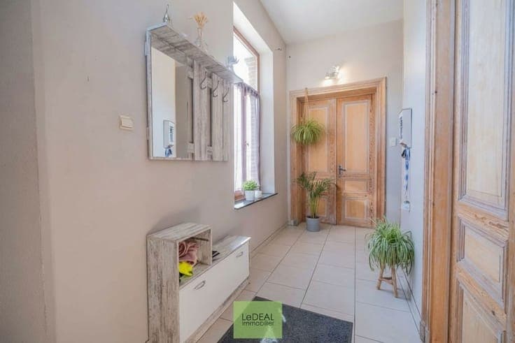 House in Solre-sur-Sambre