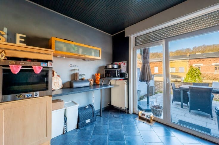 House in Tilleur
