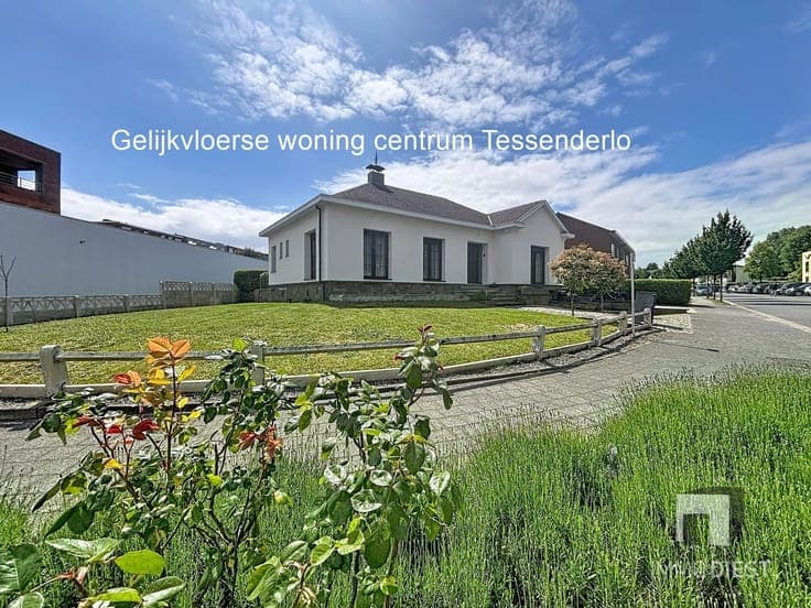 Woning