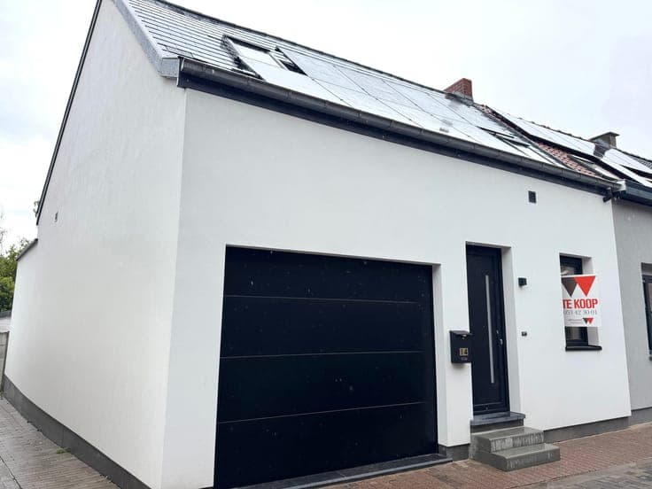 House in Erpe-Mere