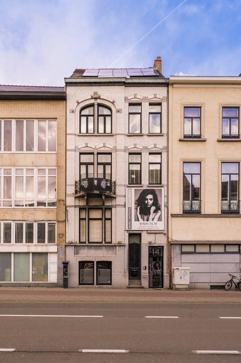 House in Mechelen