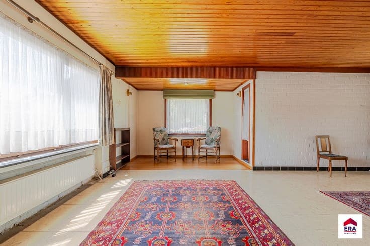 Charming semi-detached house with garden in Groot-Bijgaarden