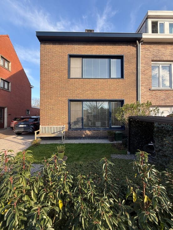 House in Edegem