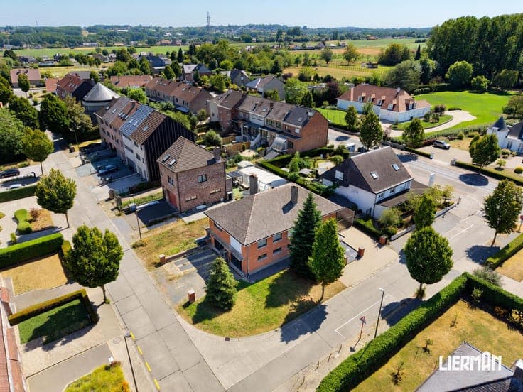 House in Liedekerke