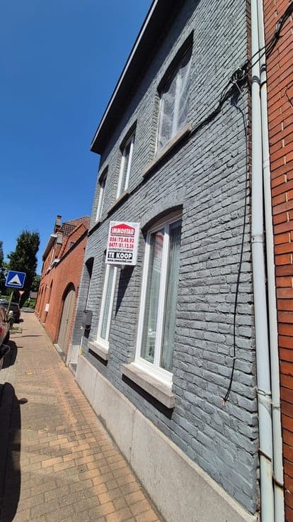 Instapklare gezinswoning met 3 slaapkamers, keuken, verni...