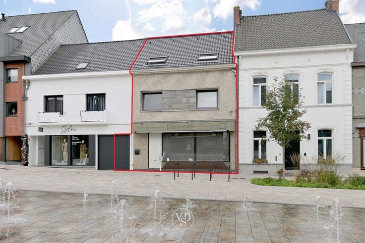House in Gavere