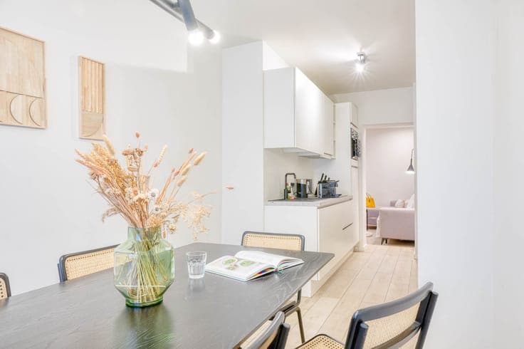 House in Ghent