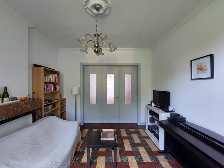 House in Saint-Symphorien