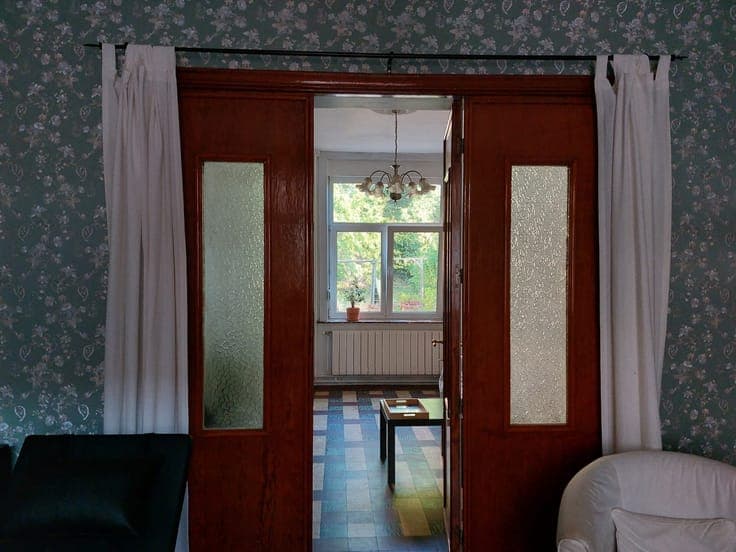 House in Saint-Symphorien