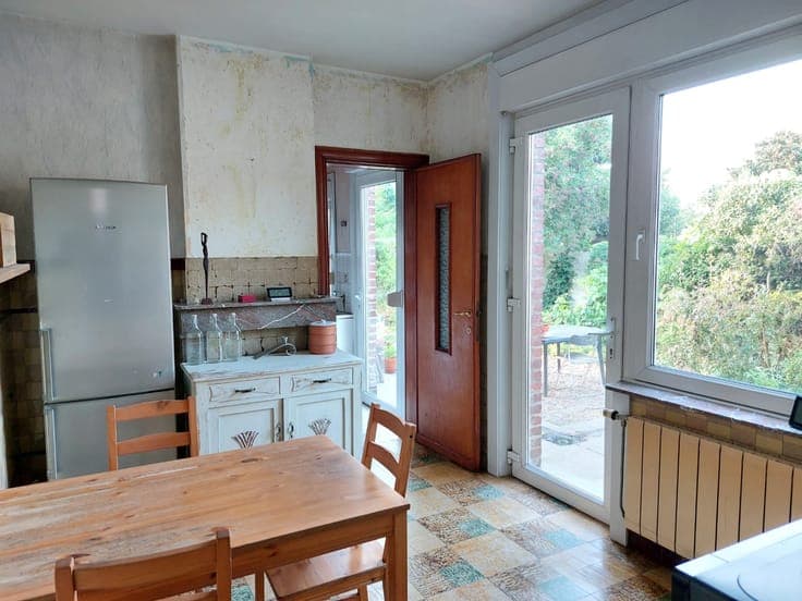 House in Saint-Symphorien