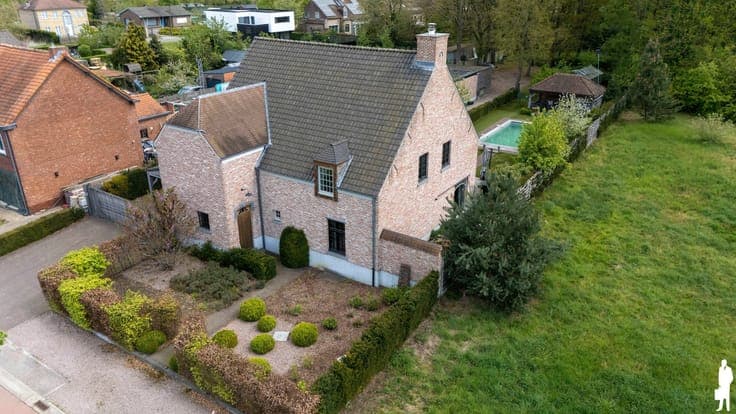 House in Geel
