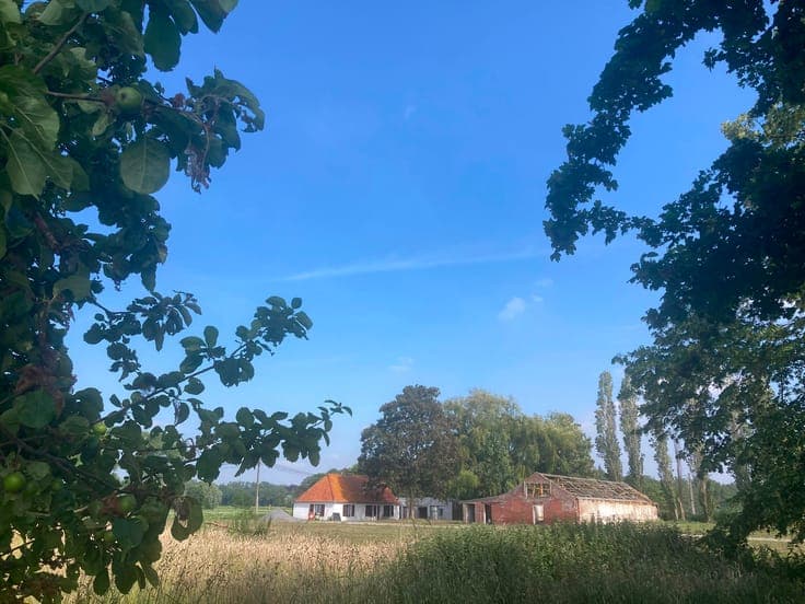 House in Oostkamp