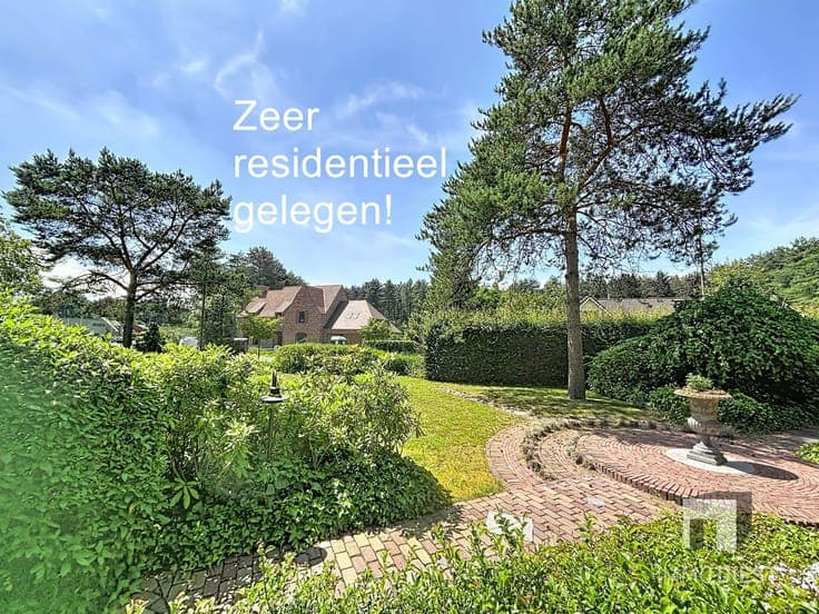 Woning