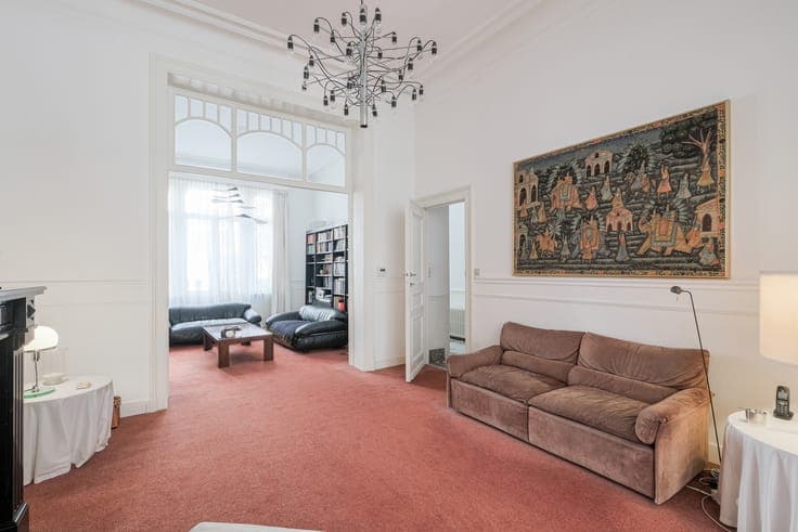 Merjay/Molière, superb maison, 4 rooms and garden