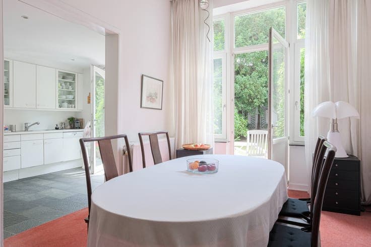 Merjay/Molière, superb maison, 4 rooms and garden