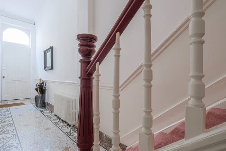 Merjay/Molière, superb maison, 4 rooms and garden