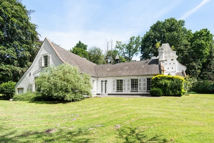 Exclusieve eigendom te koop "Le Clos de la Morette"