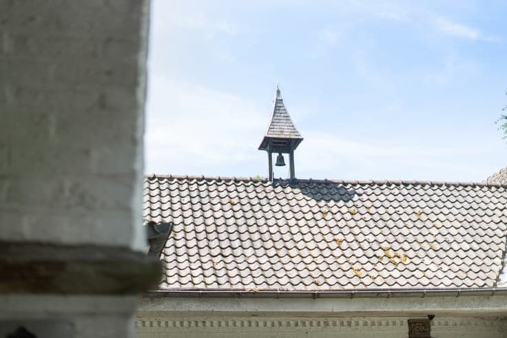 Exclusieve eigendom te koop "Le Clos de la Morette"
