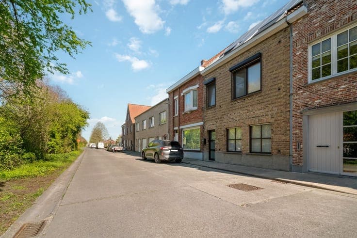House in Gistel