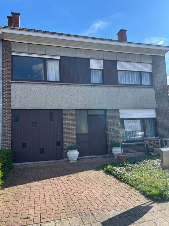 House in Roeselare