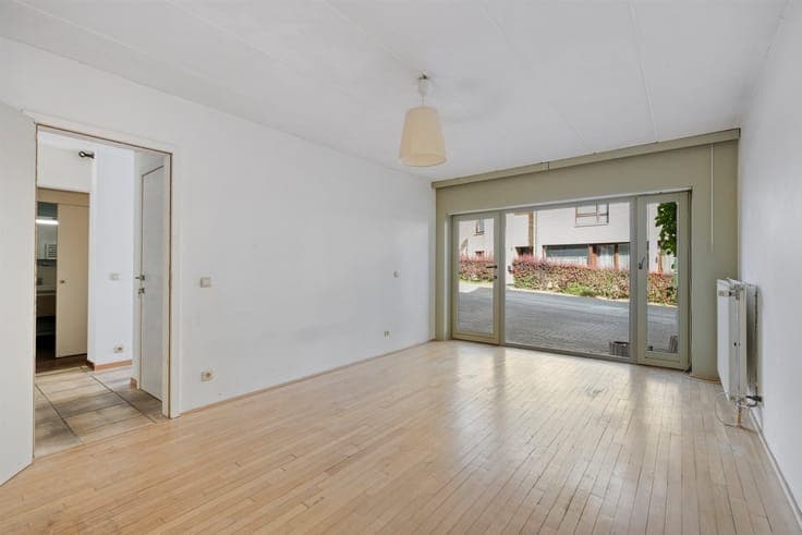 Call floor