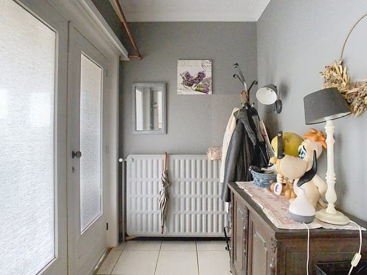 Woning