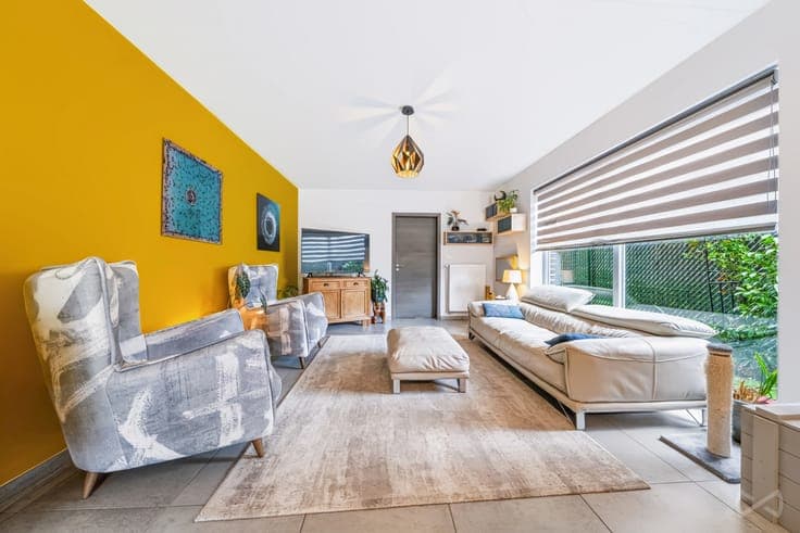 Immaculate 4 bedroom house in Thines