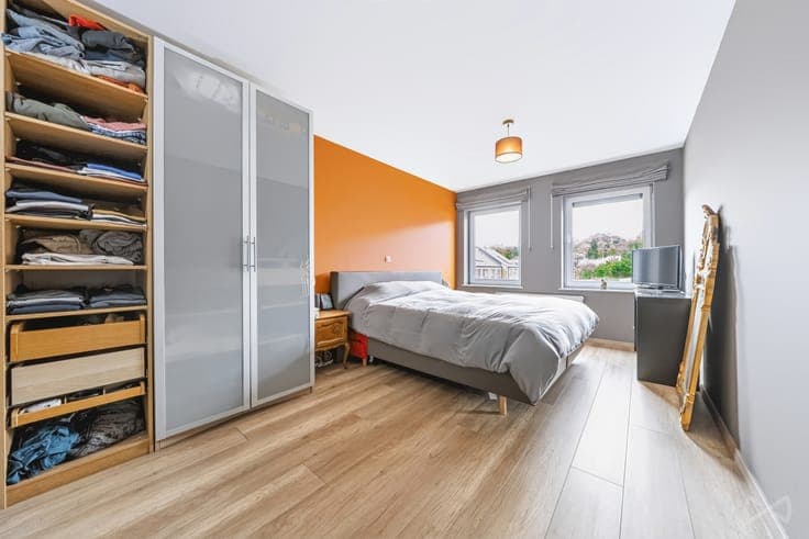 Immaculate 4 bedroom house in Thines