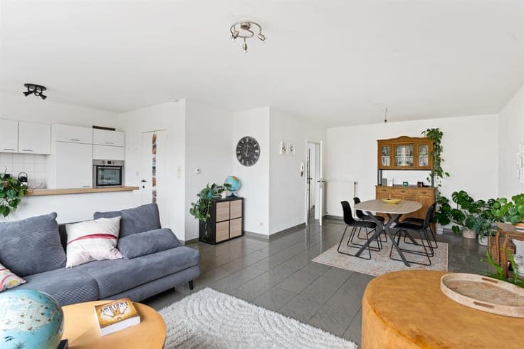 Investment property