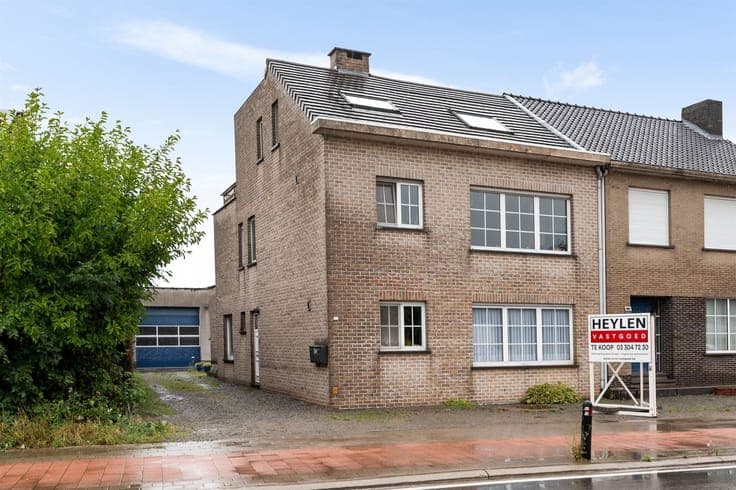 Investment property