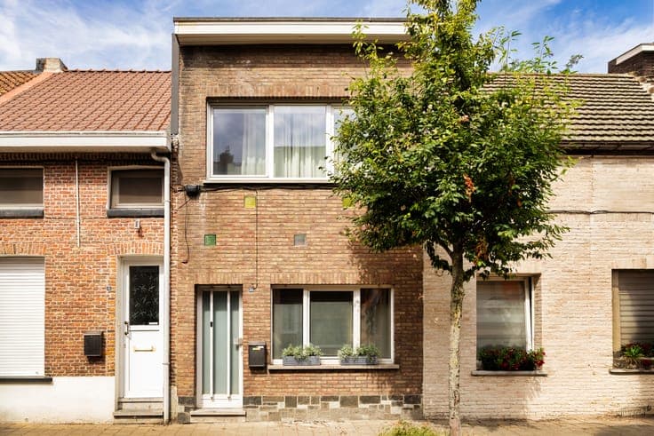 House in Boom