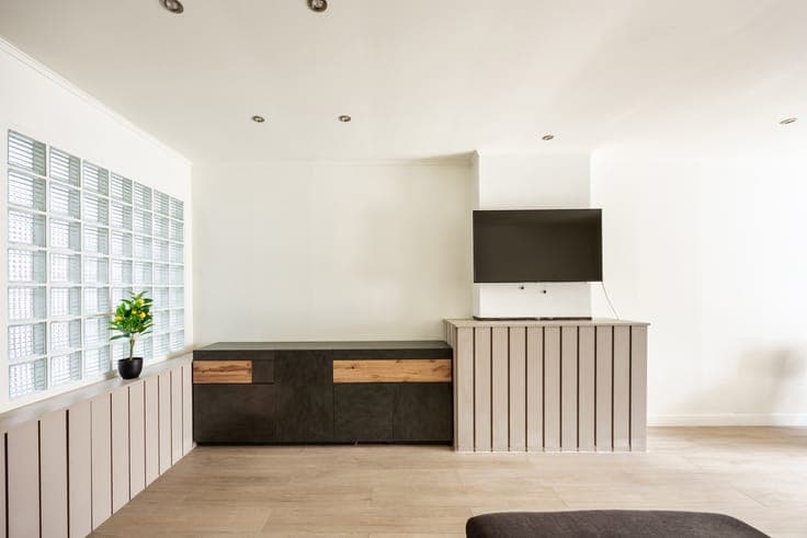 House in Boom