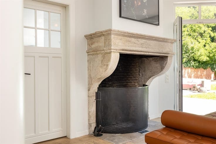 Park Den Brandt ∣ Exceptional semi-detached cottage-style vi