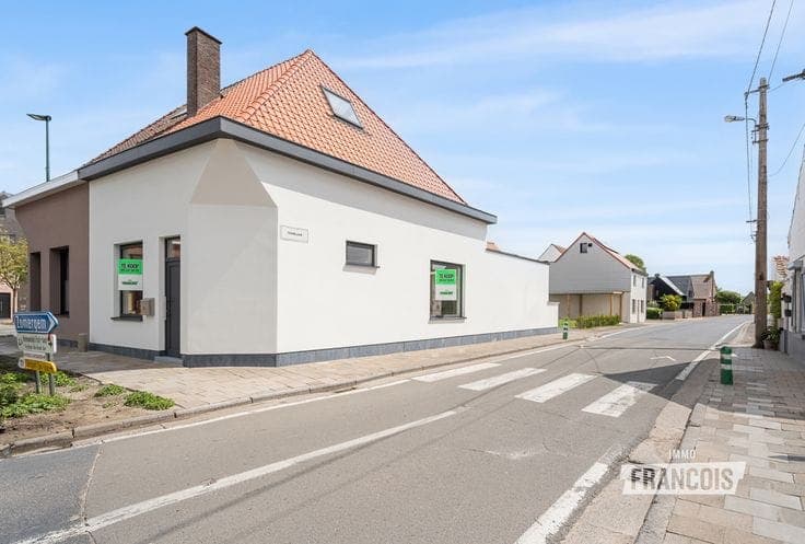 Energy-efficient and move-in ready home with potential for …