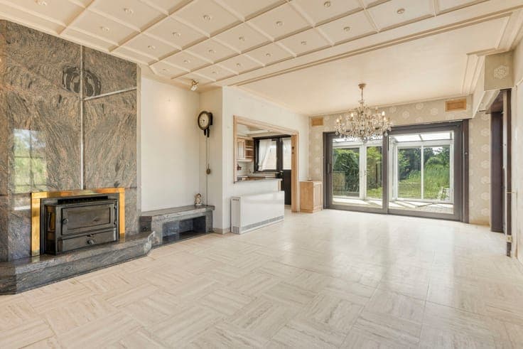 House in Ternat