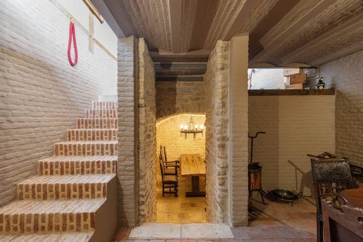 Exclusive domain with farm, winery and wellness