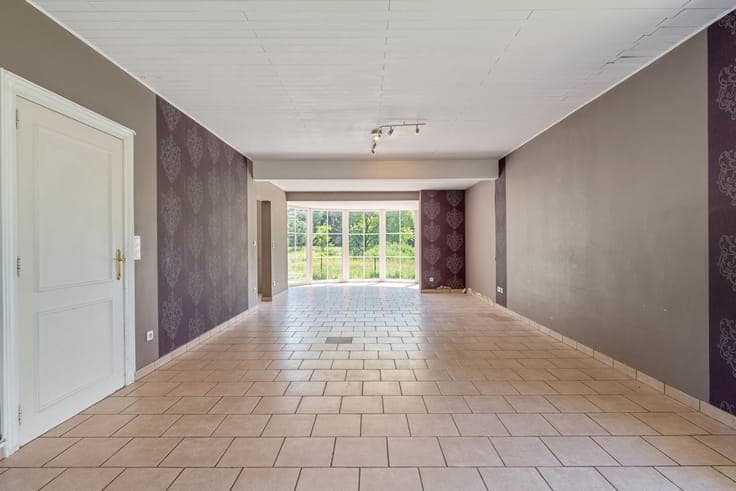 House in Rotselaar