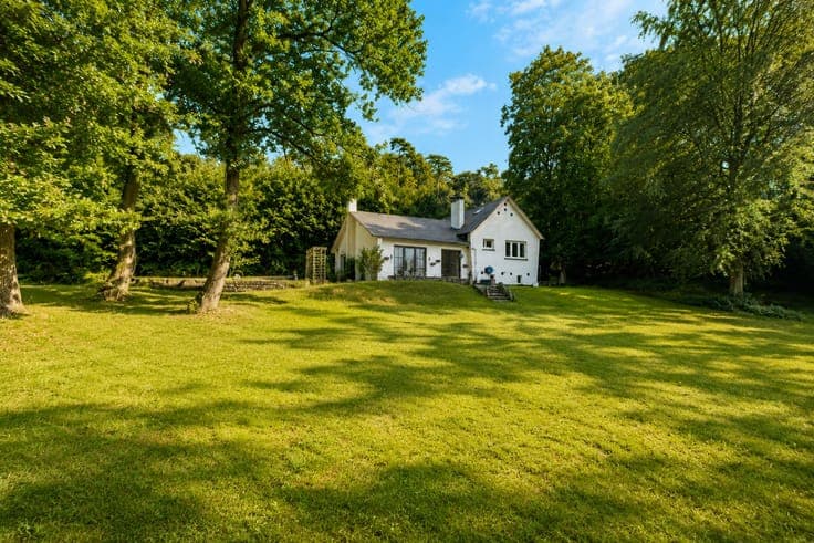 House in Braine-le-Château