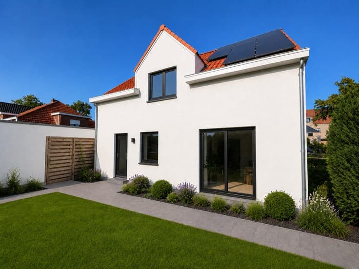 House in Mol