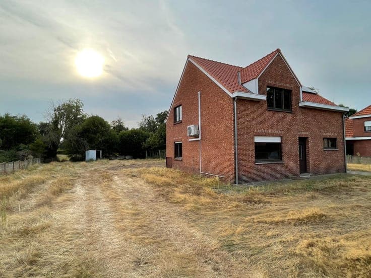 House in Mol