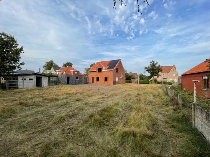 House in Mol