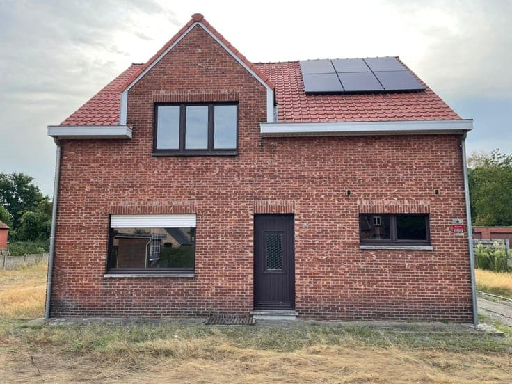 House in Mol