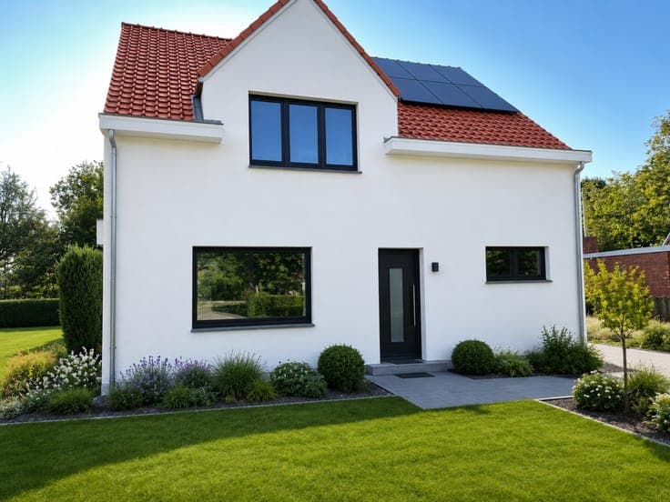House in Mol