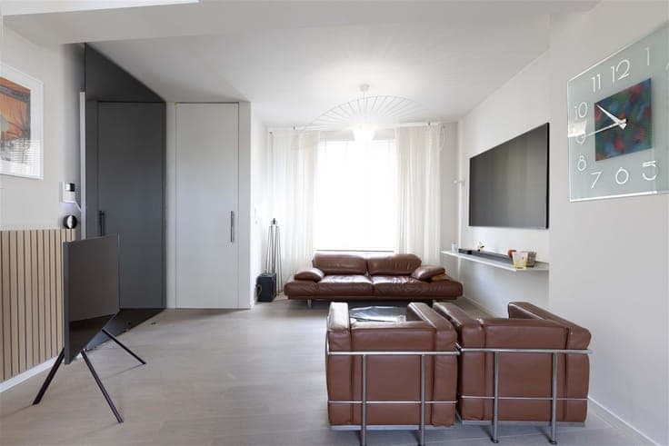 Woning