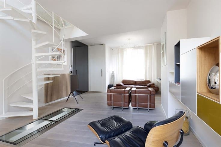 Woning