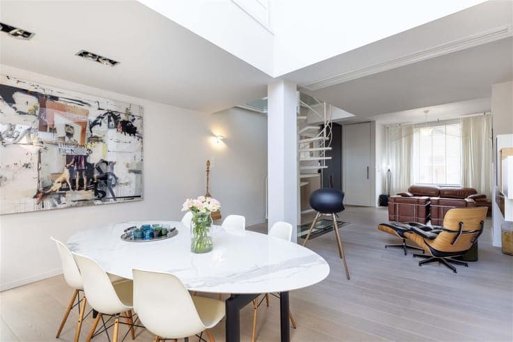 Woning