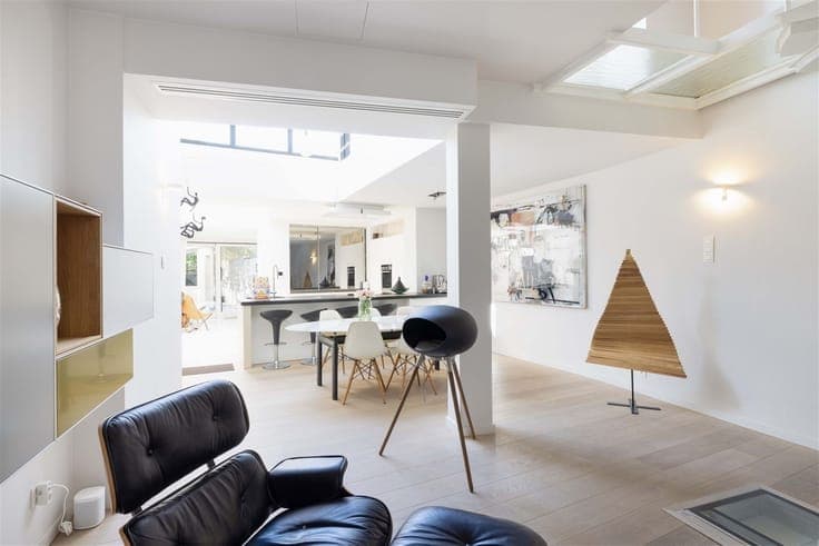 Woning